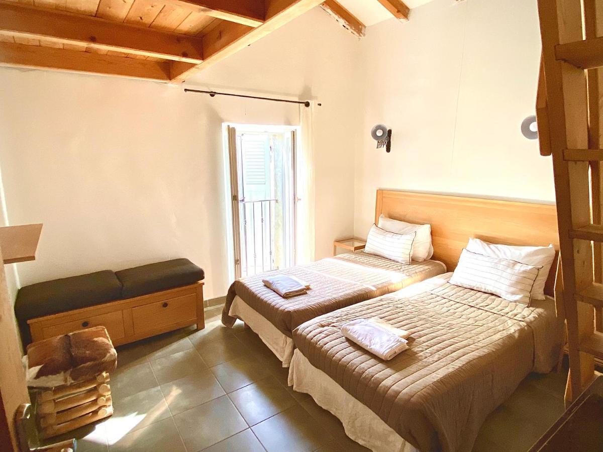 A Casa Orani Ponte-Leccia Exterior foto