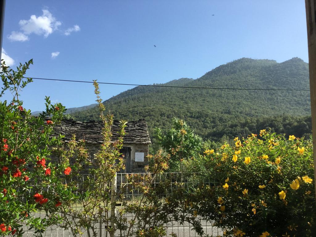A Casa Orani Ponte-Leccia Quarto foto