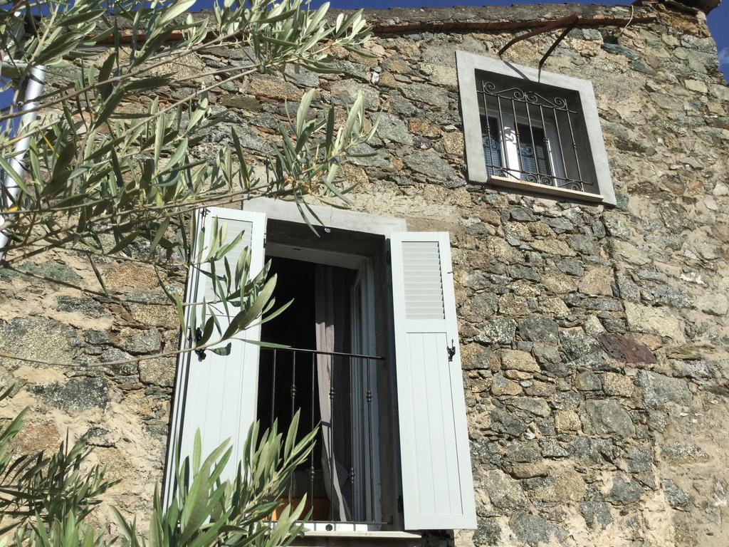 A Casa Orani Ponte-Leccia Quarto foto