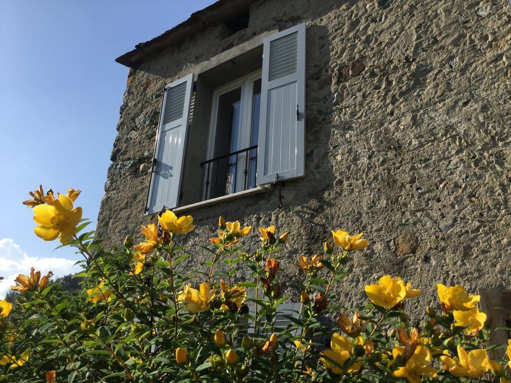 A Casa Orani Ponte-Leccia Quarto foto