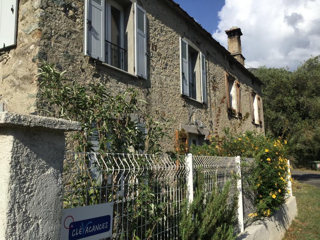 A Casa Orani Ponte-Leccia Quarto foto